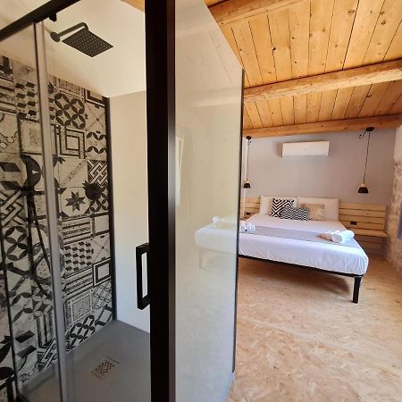 Le Mangiatoie Del Cavaliere Bed & Breakfast Montallegro Eksteriør bilde